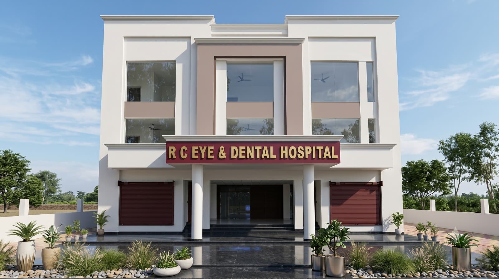 Hospital