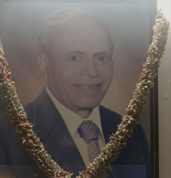 Late Shri R.C. Agarwal
