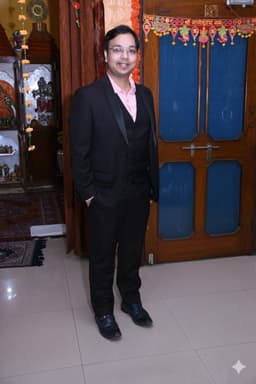 Dr. Rachit Agarwal – Senior Eye Surgeon